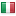 sceneone.nl server is located in Italy